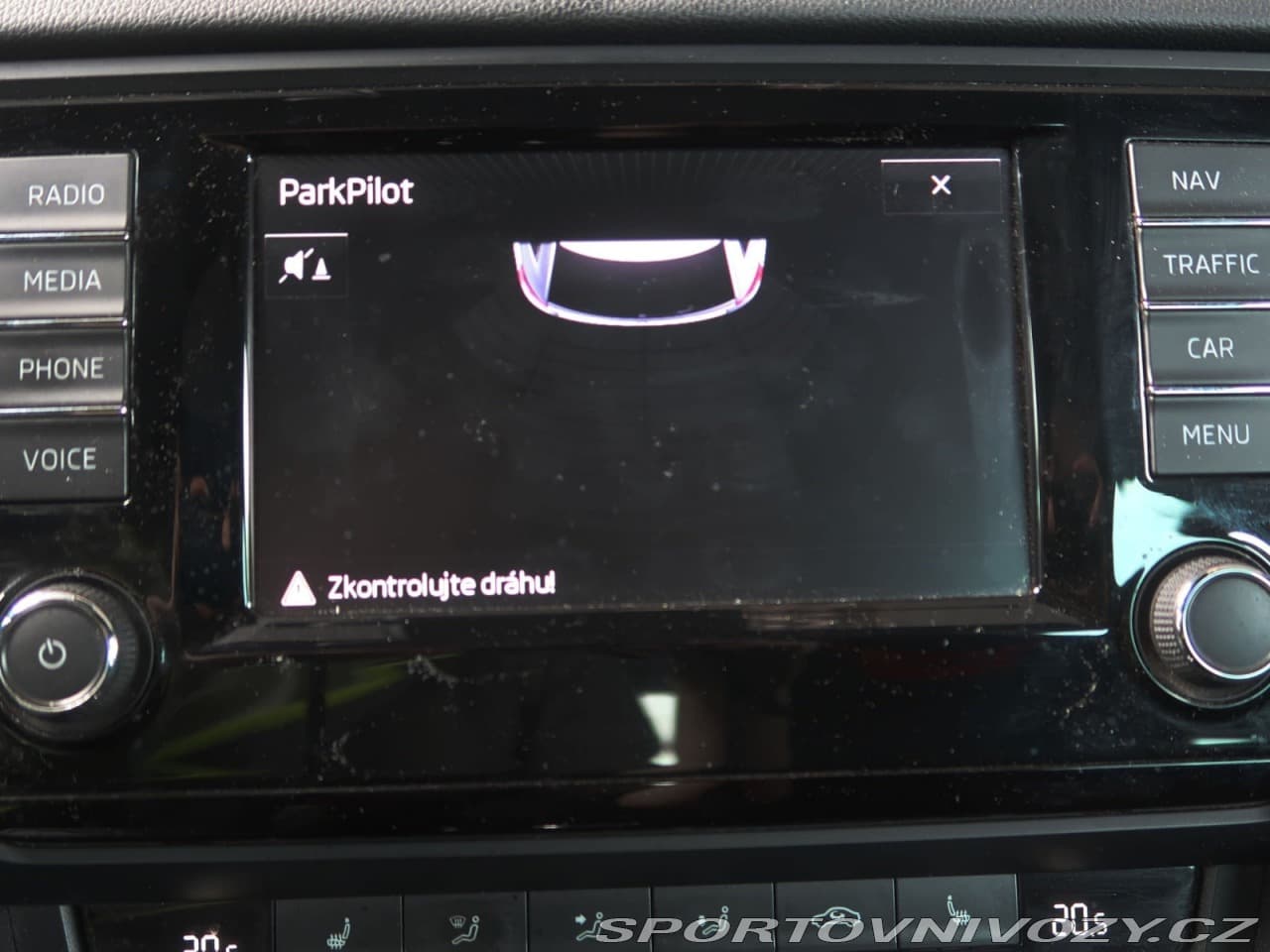 2017 Škoda OCTAVIA - 15