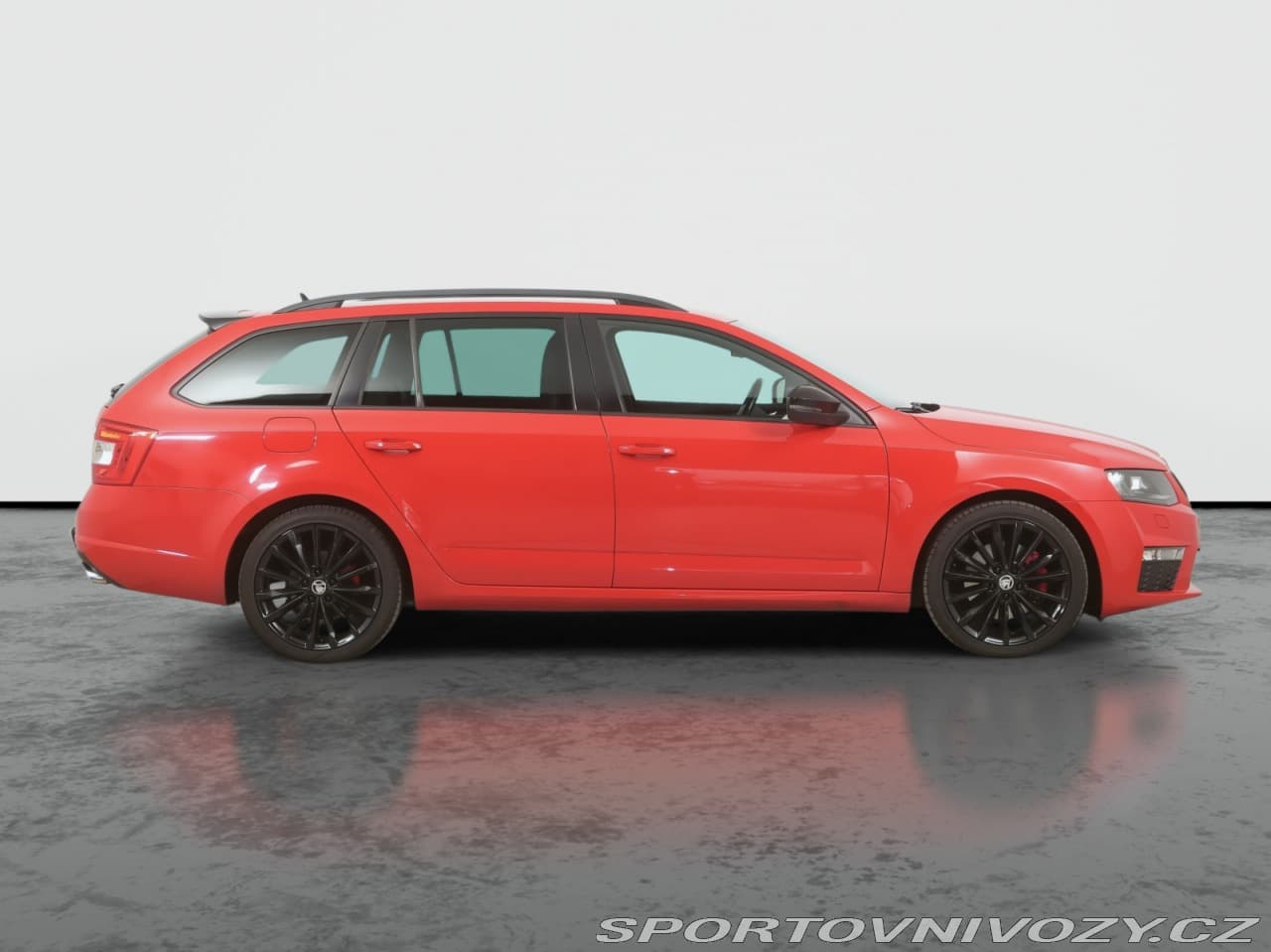 2017 Škoda OCTAVIA - 6