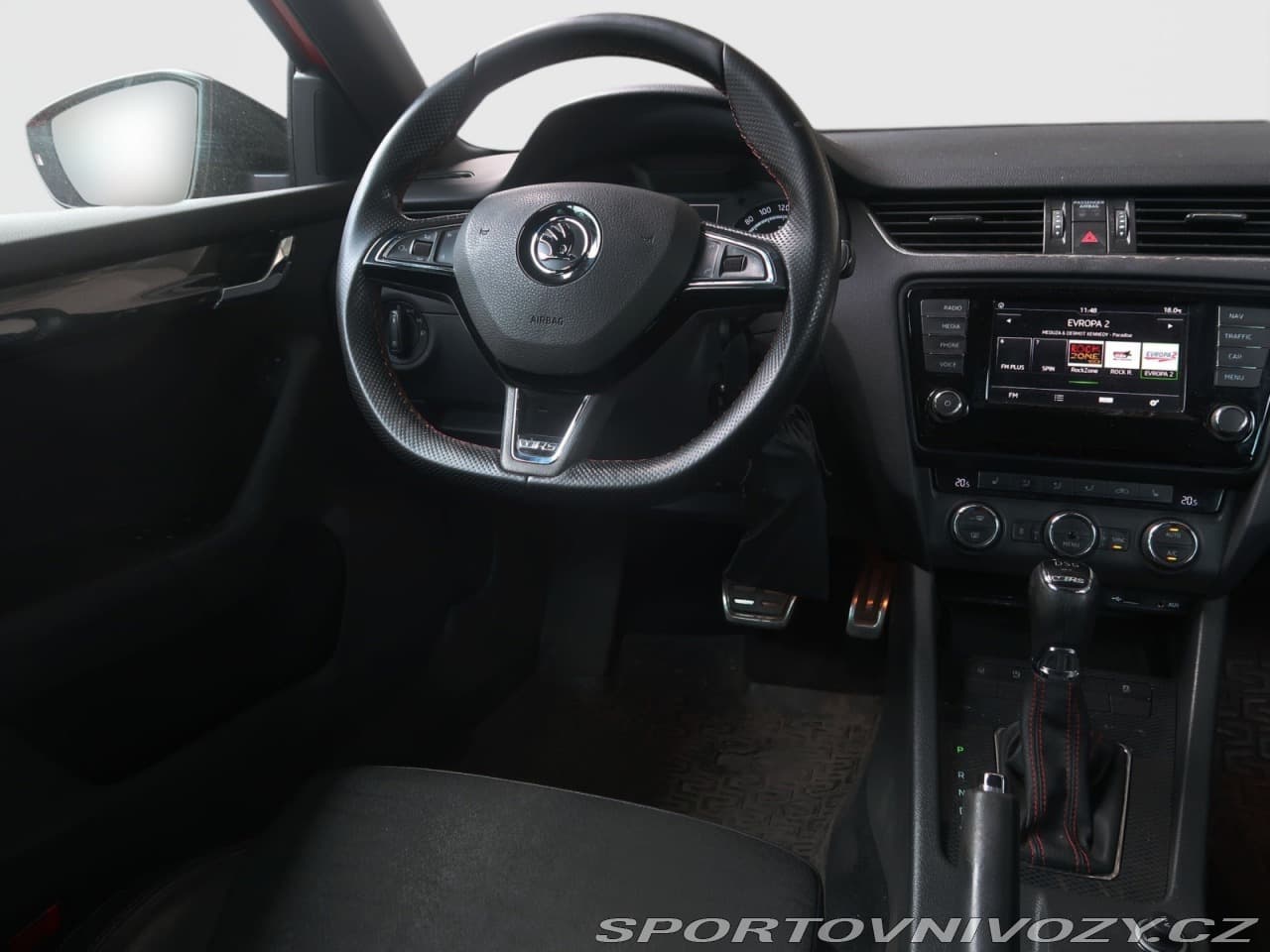 2017 Škoda OCTAVIA - 7