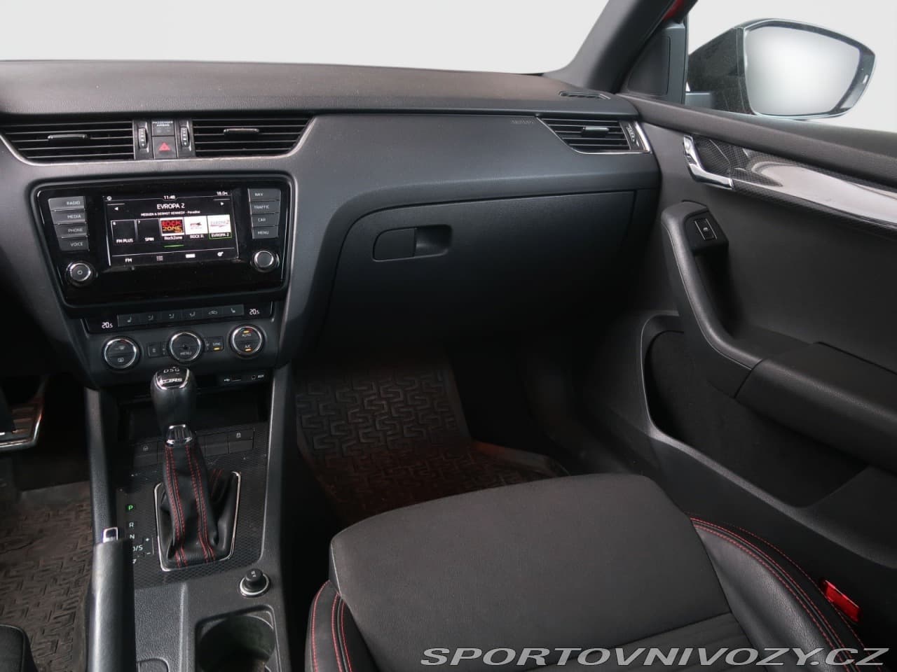 2017 Škoda OCTAVIA - 8