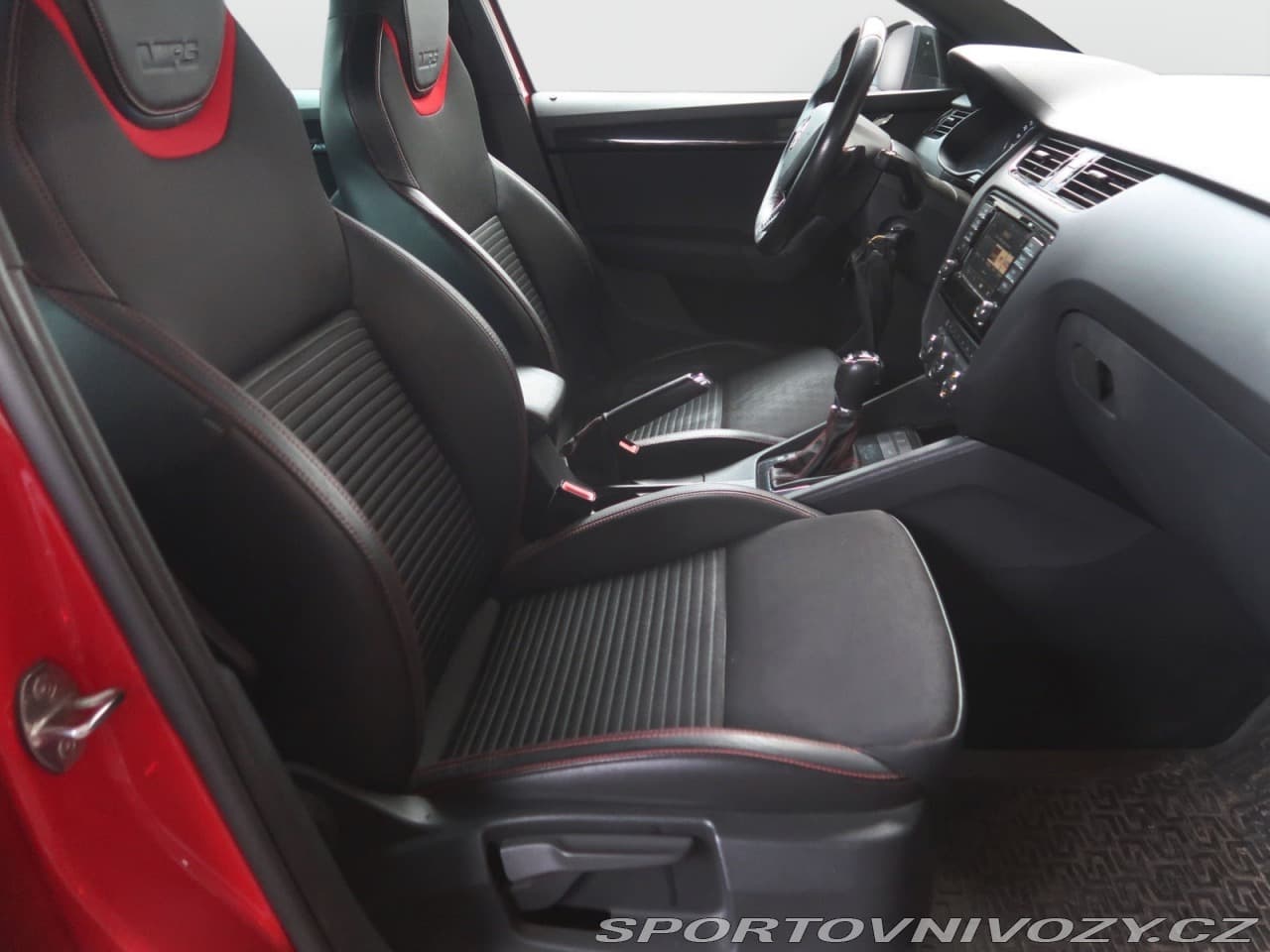 2017 Škoda OCTAVIA - 9
