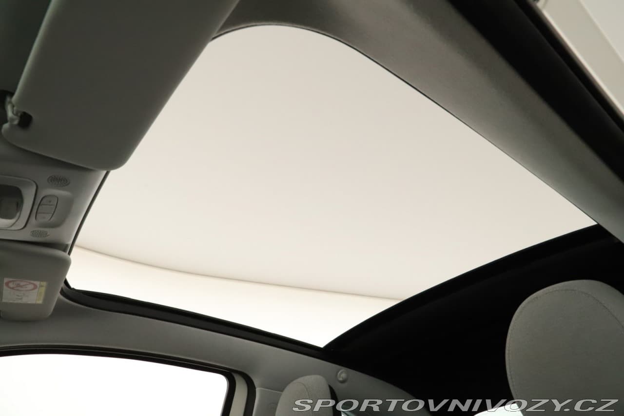 2022 Fiat 500 - 13