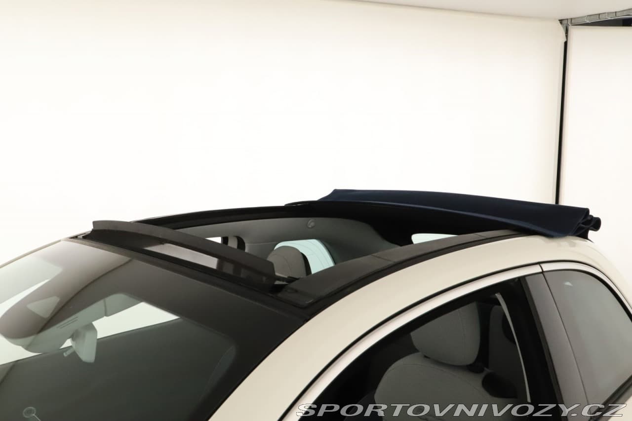 2022 Fiat 500 - 14