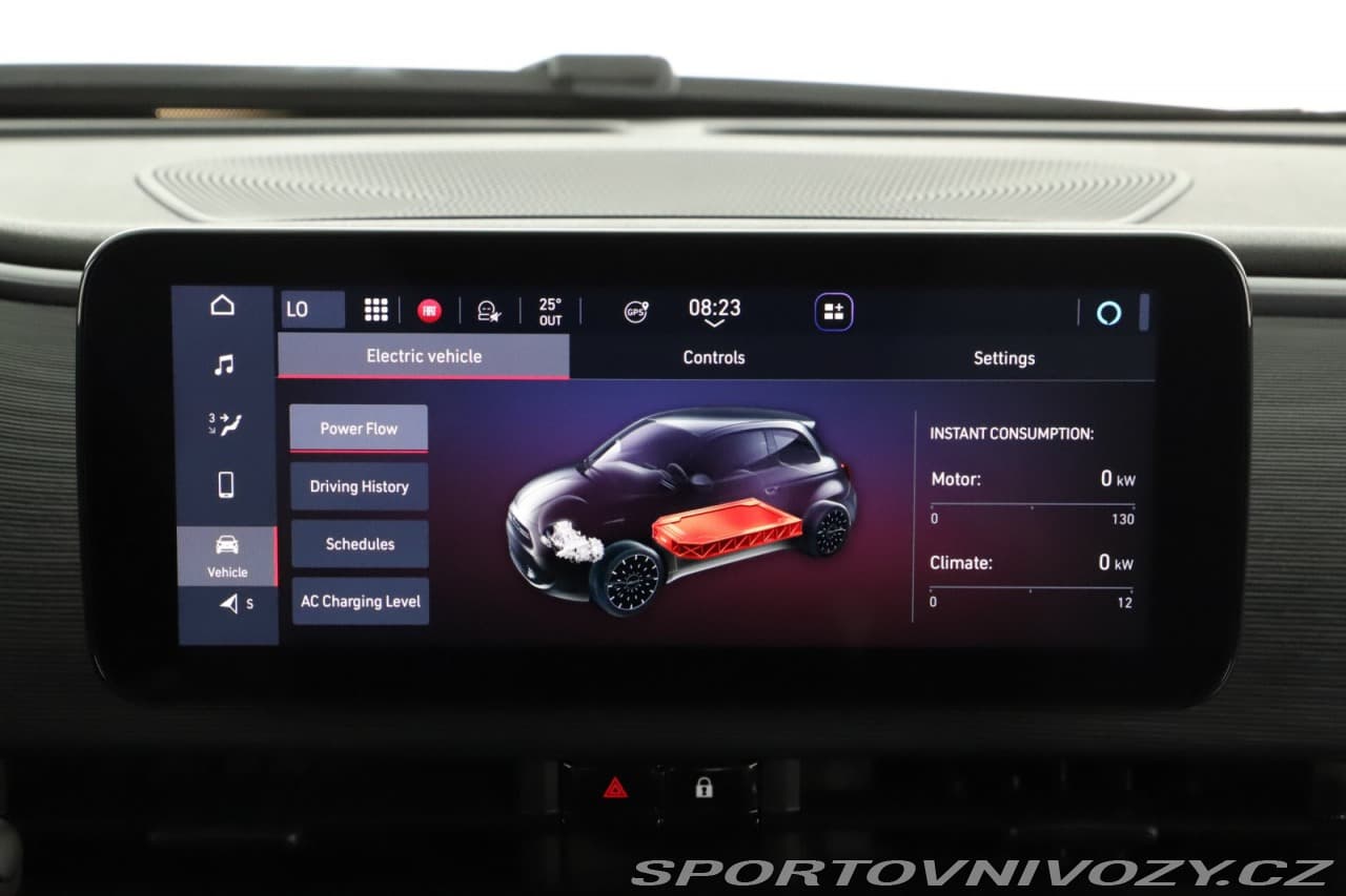 2022 Fiat 500 - 15