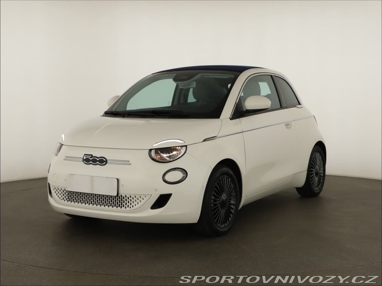 2022 Fiat 500 - 2