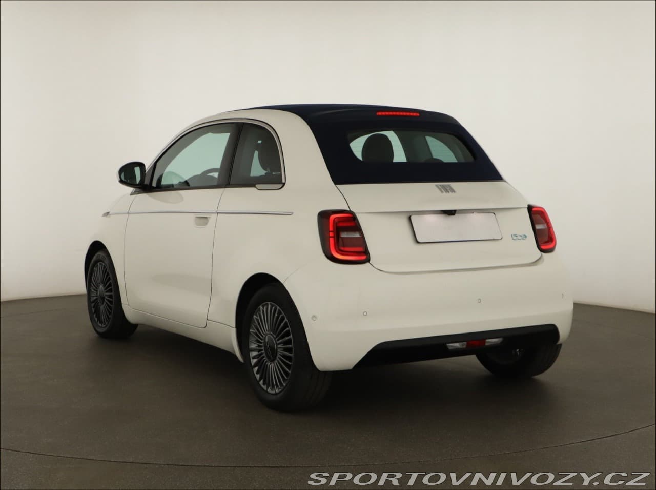 2022 Fiat 500 - 4