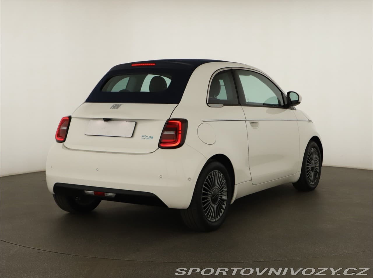 2022 Fiat 500 - 5