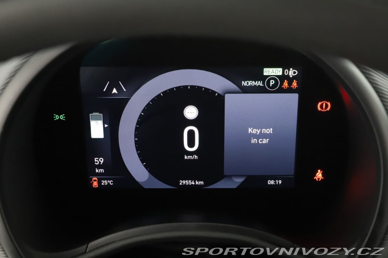 2022 Fiat 500 - 8
