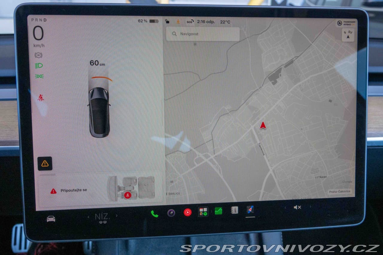 2022 Tesla MODEL 3 - 11