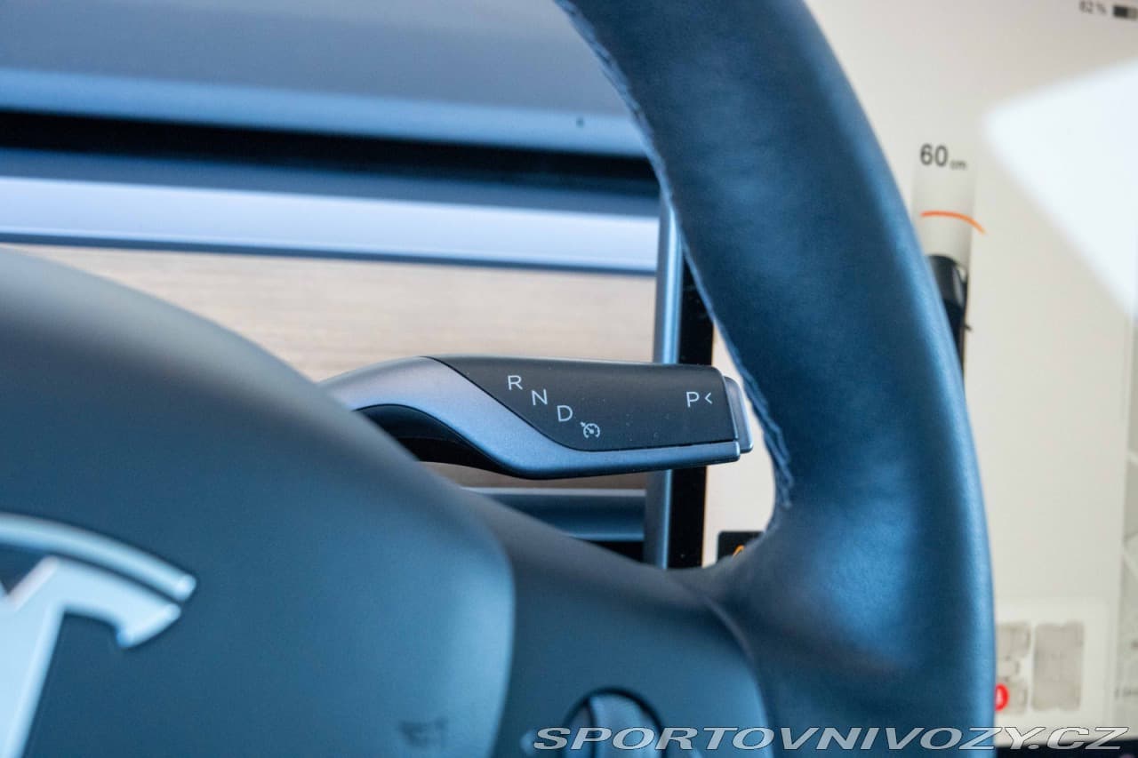 2022 Tesla MODEL 3 - 13