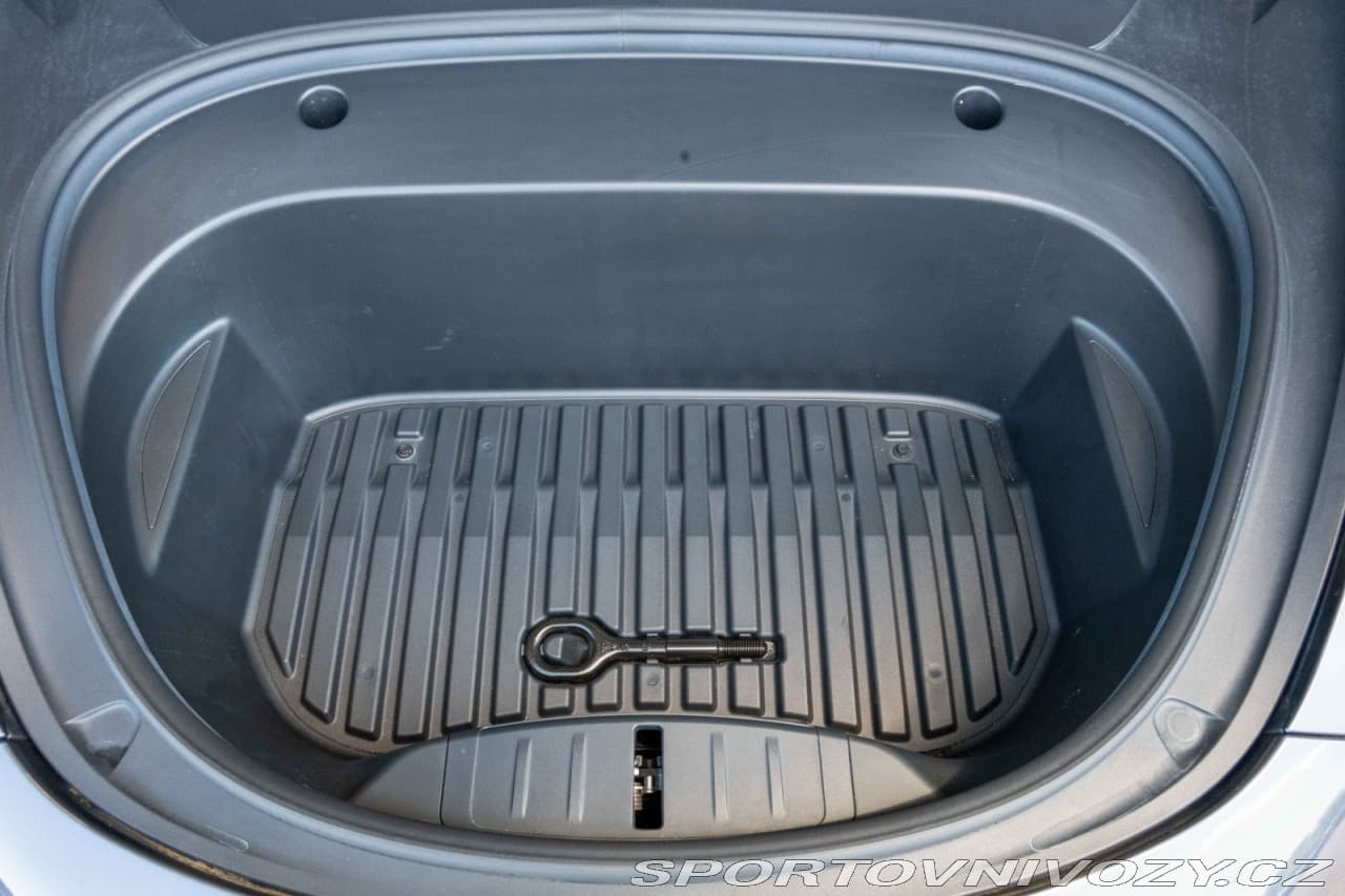2022 Tesla MODEL 3 - 18