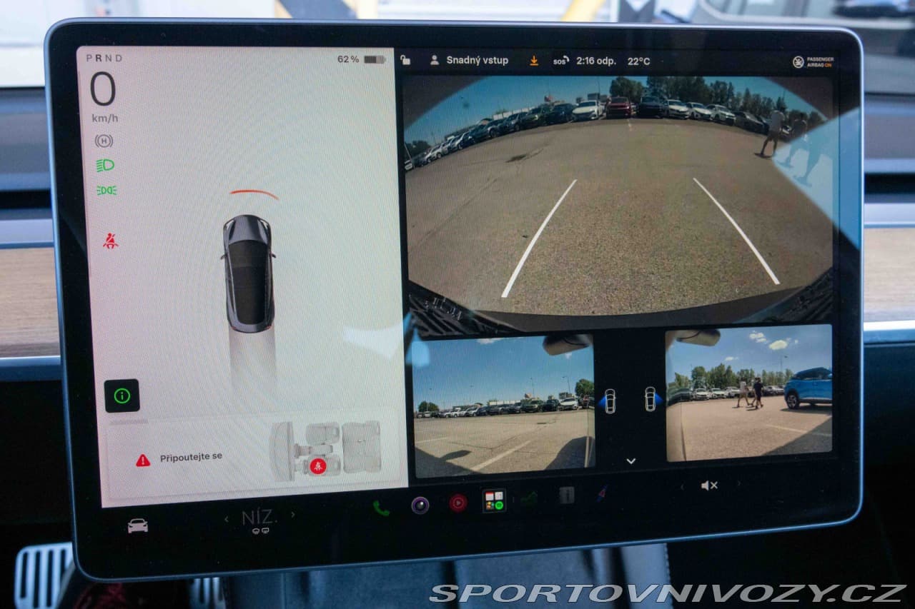 2022 Tesla MODEL 3 - 19