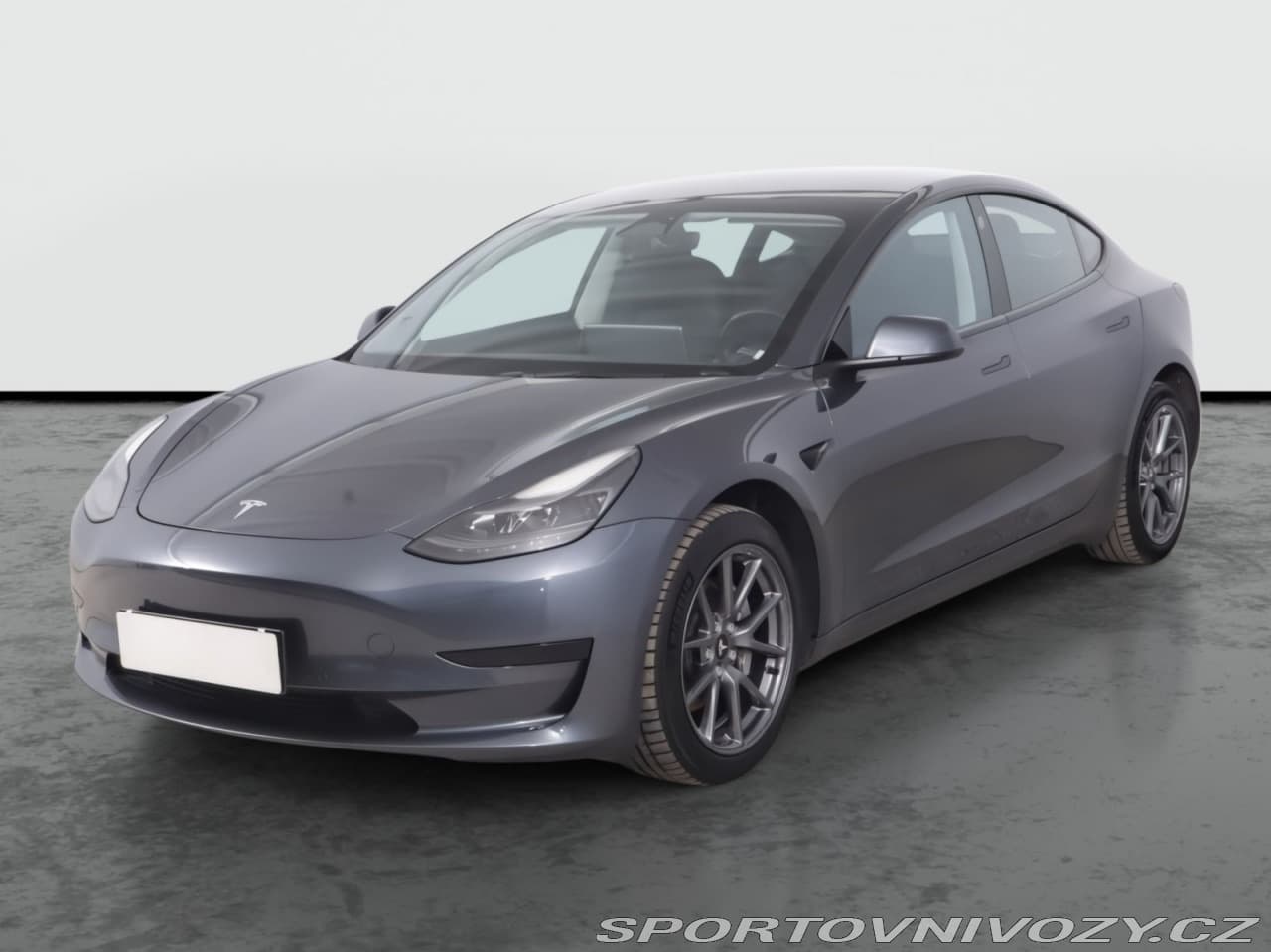 2022 Tesla MODEL 3 - 2