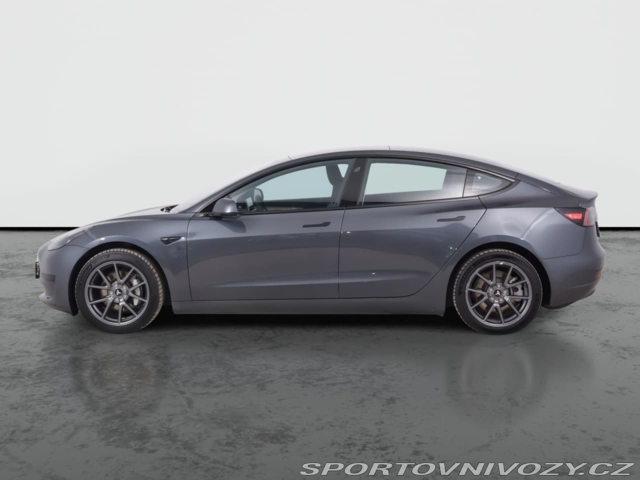 2022 Tesla MODEL 3 - 3