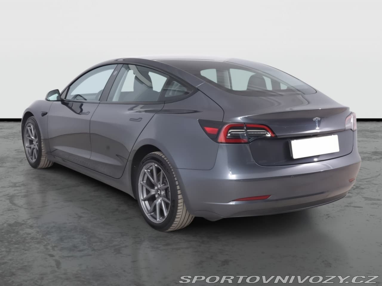 2022 Tesla MODEL 3 - 4
