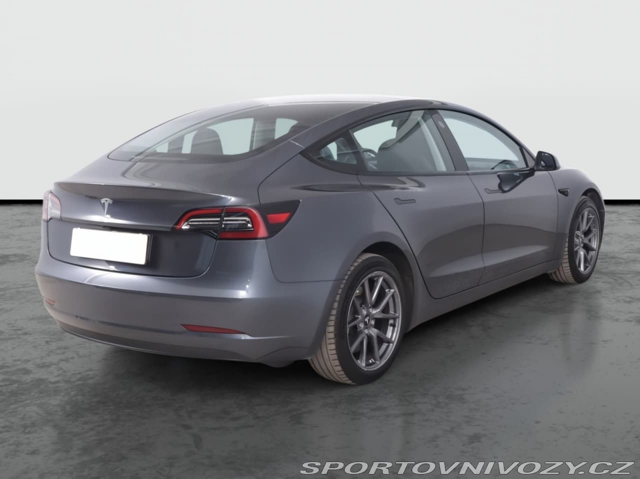 2022 Tesla MODEL 3 - 5