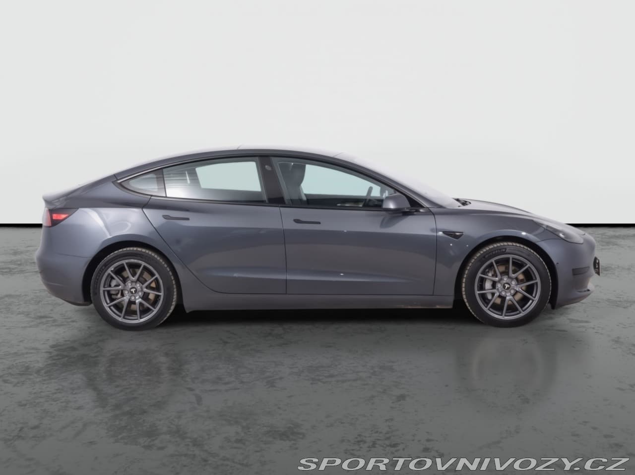 2022 Tesla MODEL 3 - 6