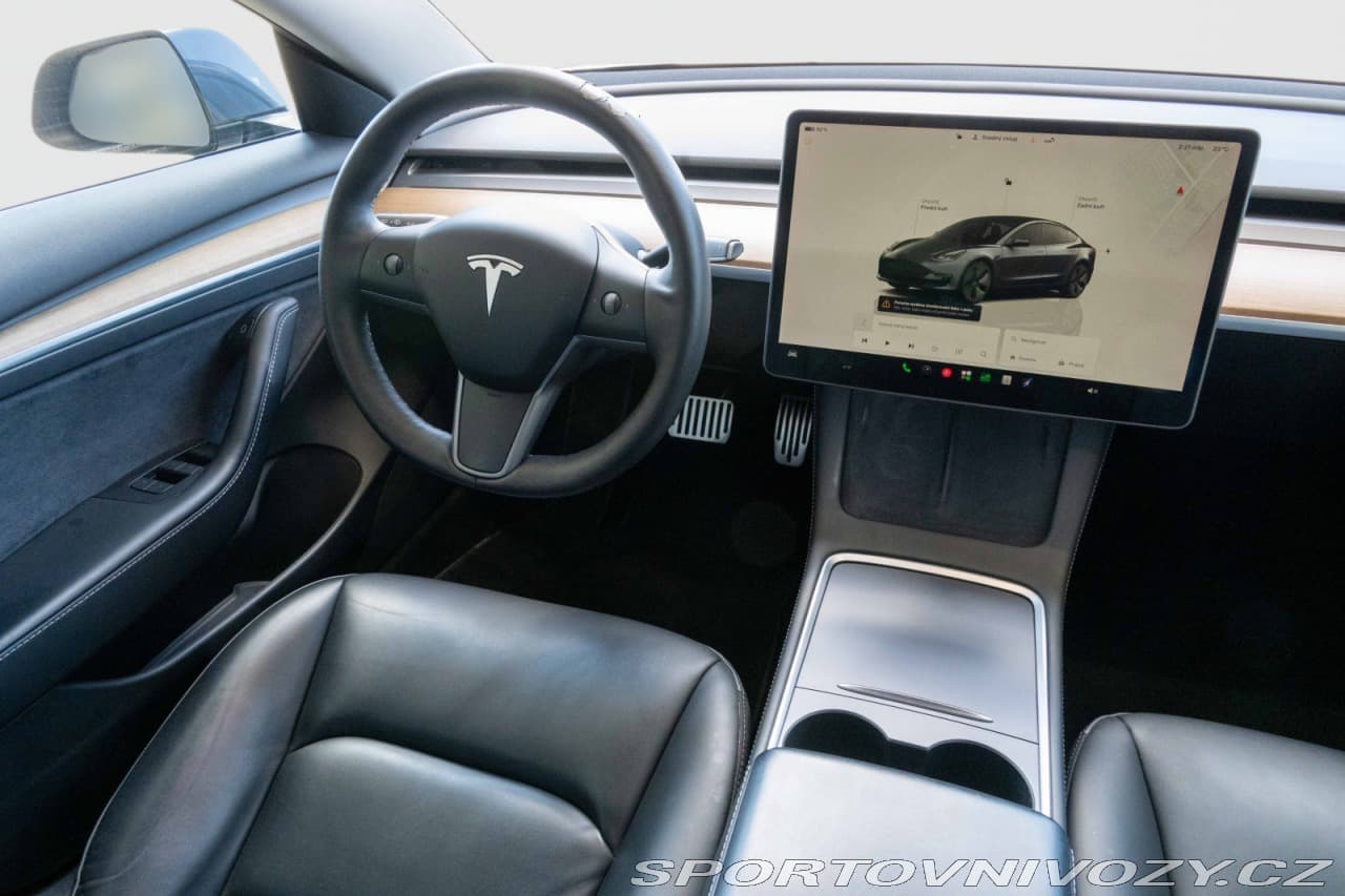 2022 Tesla MODEL 3 - 7