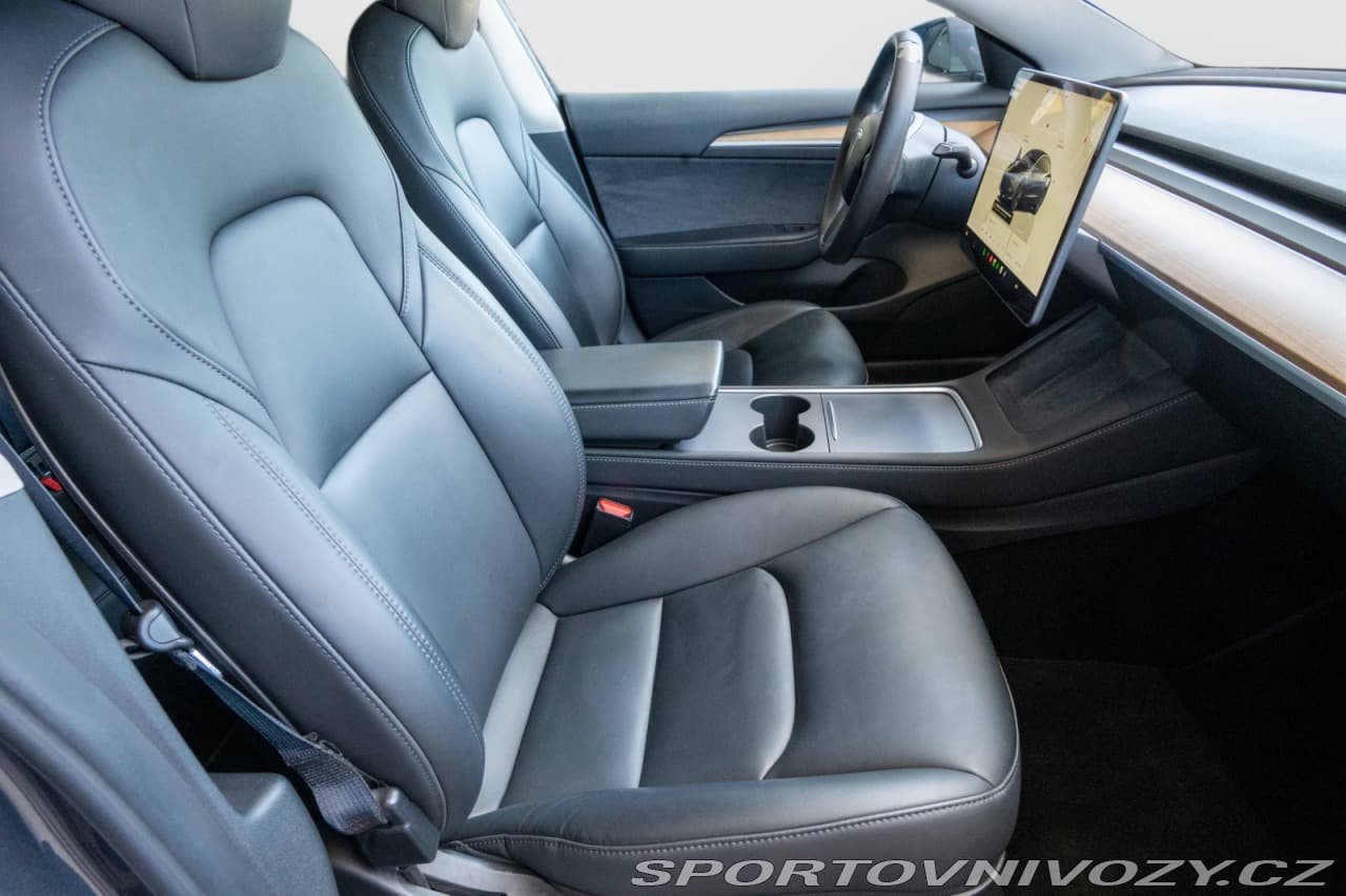 2022 Tesla MODEL 3 - 9