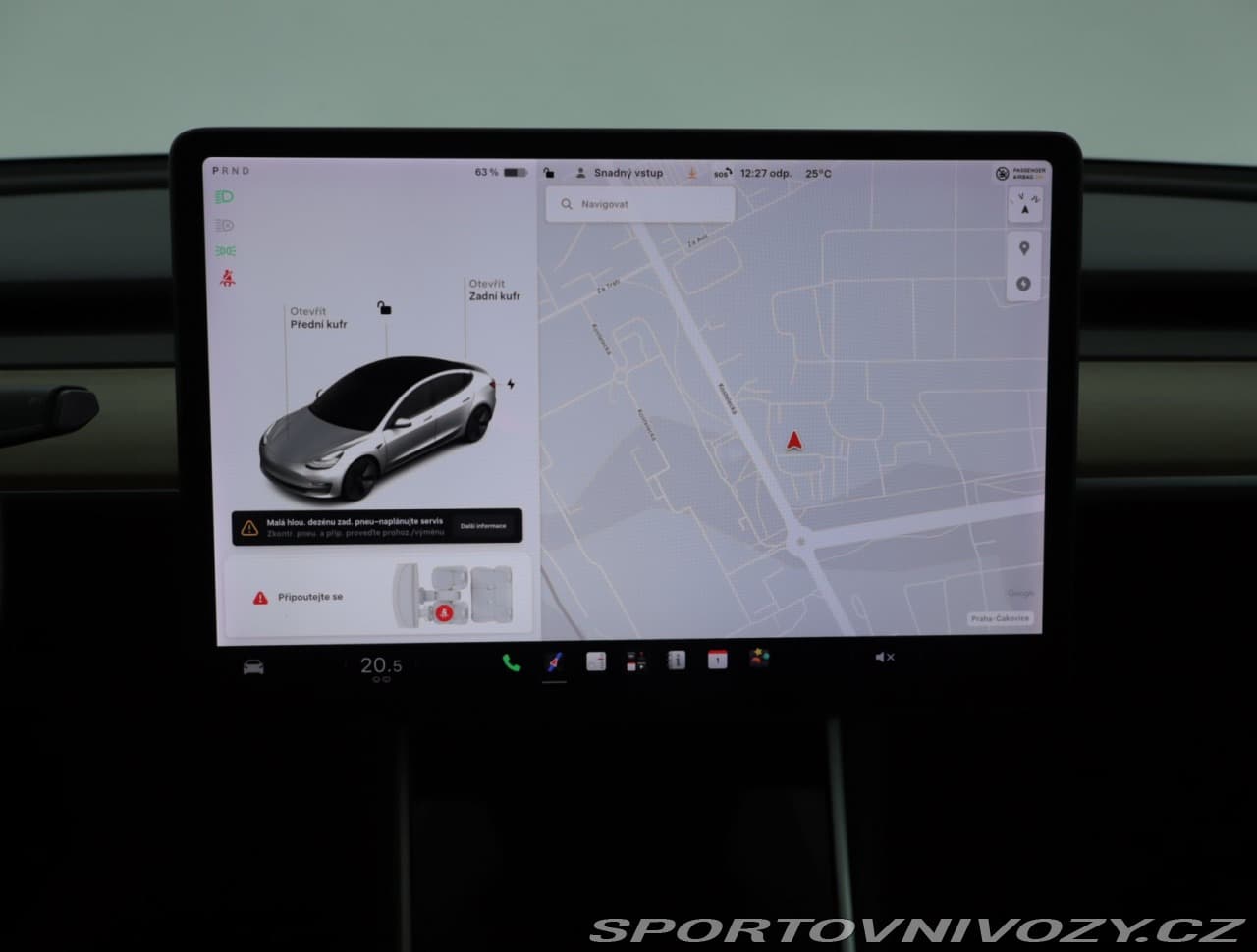 2019 Tesla MODEL 3 - 11