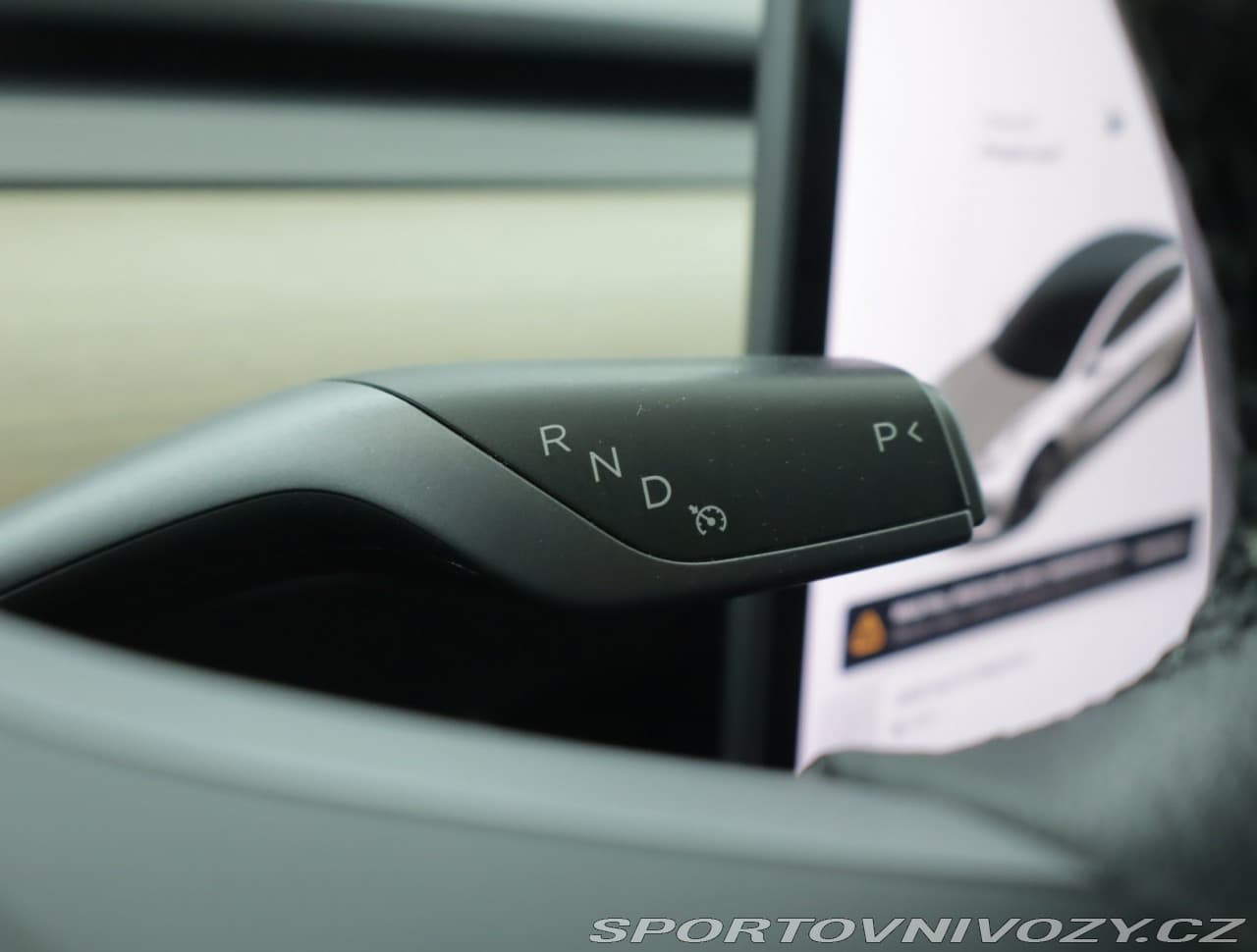 2019 Tesla MODEL 3 - 13