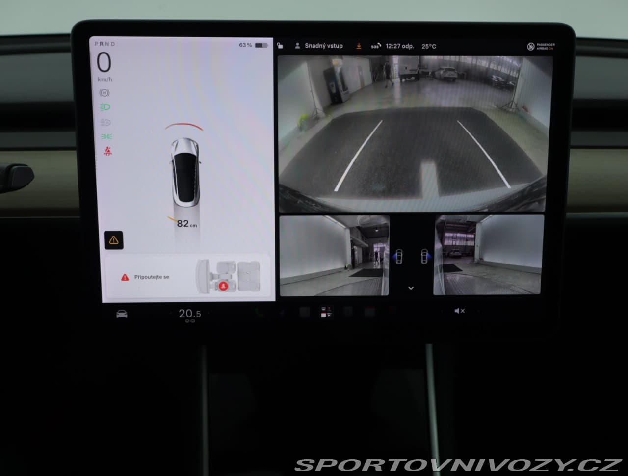 2019 Tesla MODEL 3 - 16