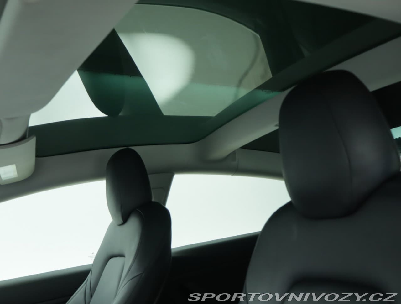 2019 Tesla MODEL 3 - 20