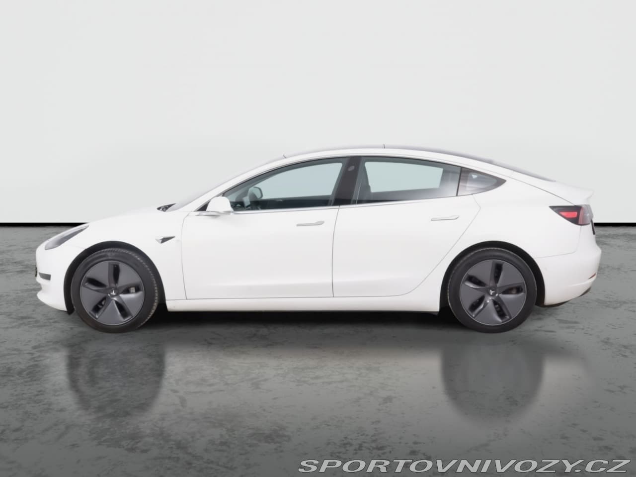 2019 Tesla MODEL 3 - 3