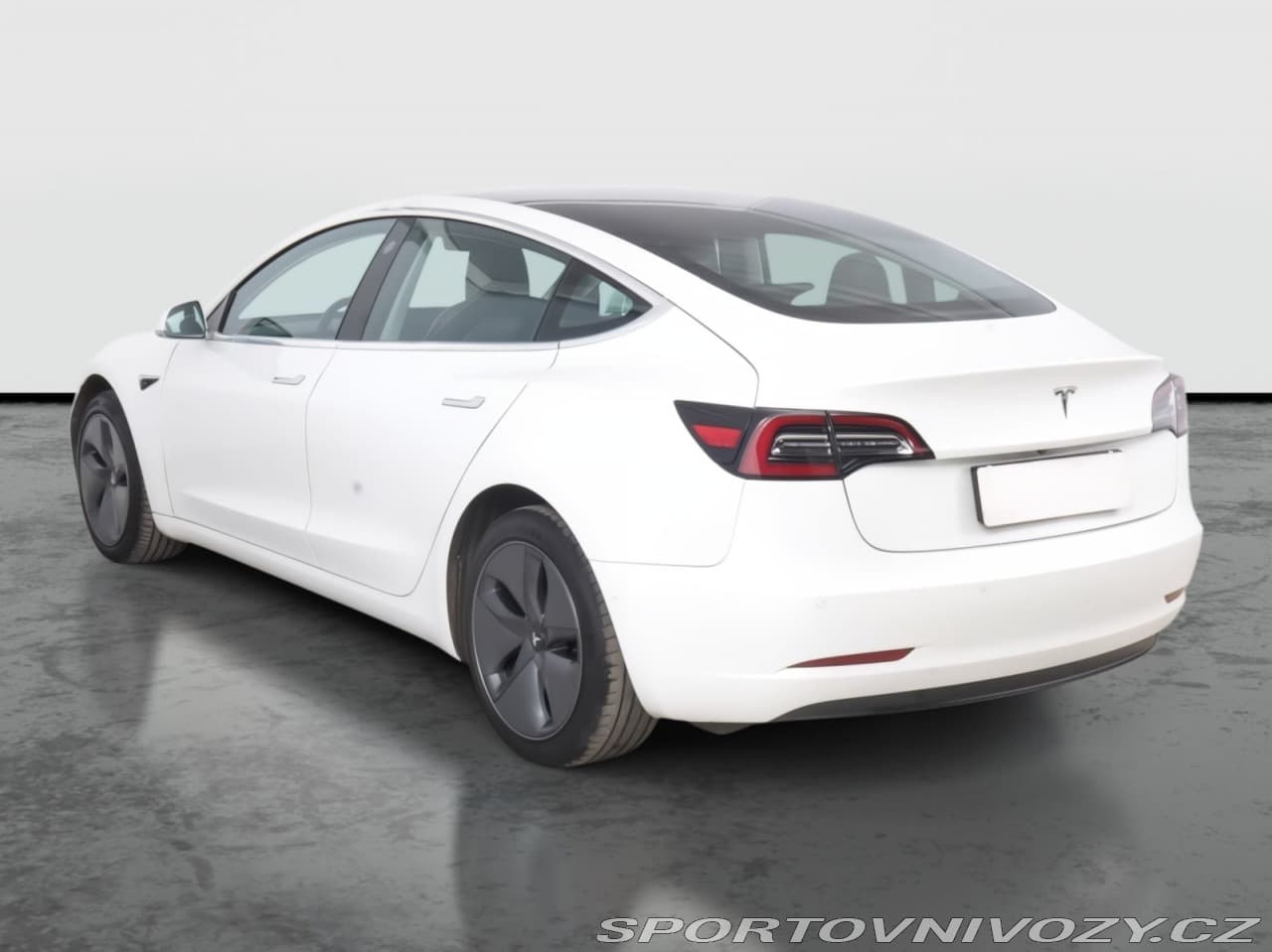 2019 Tesla MODEL 3 - 4