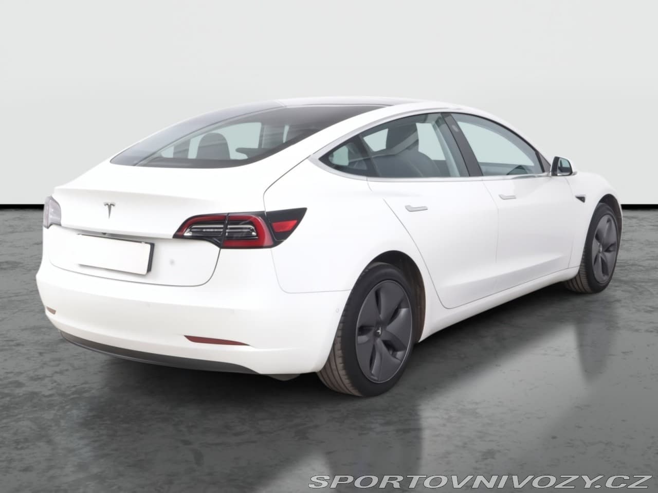 2019 Tesla MODEL 3 - 5
