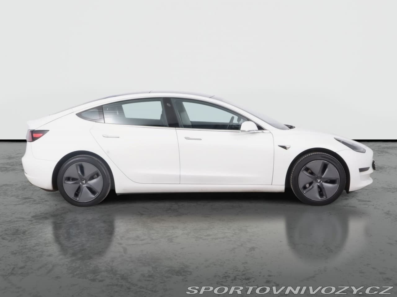 2019 Tesla MODEL 3 - 6