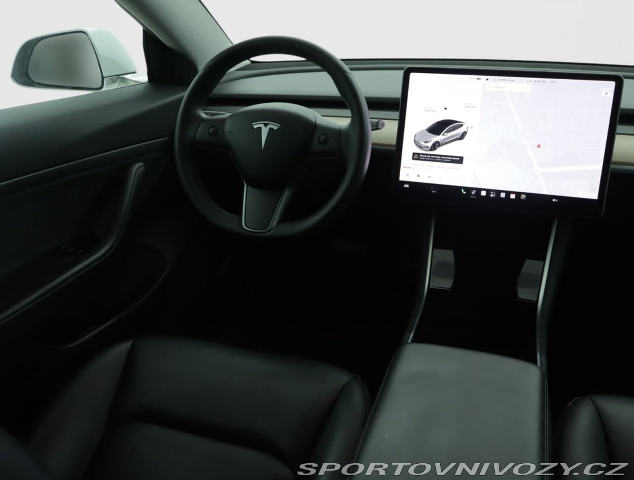 2019 Tesla MODEL 3 - 7