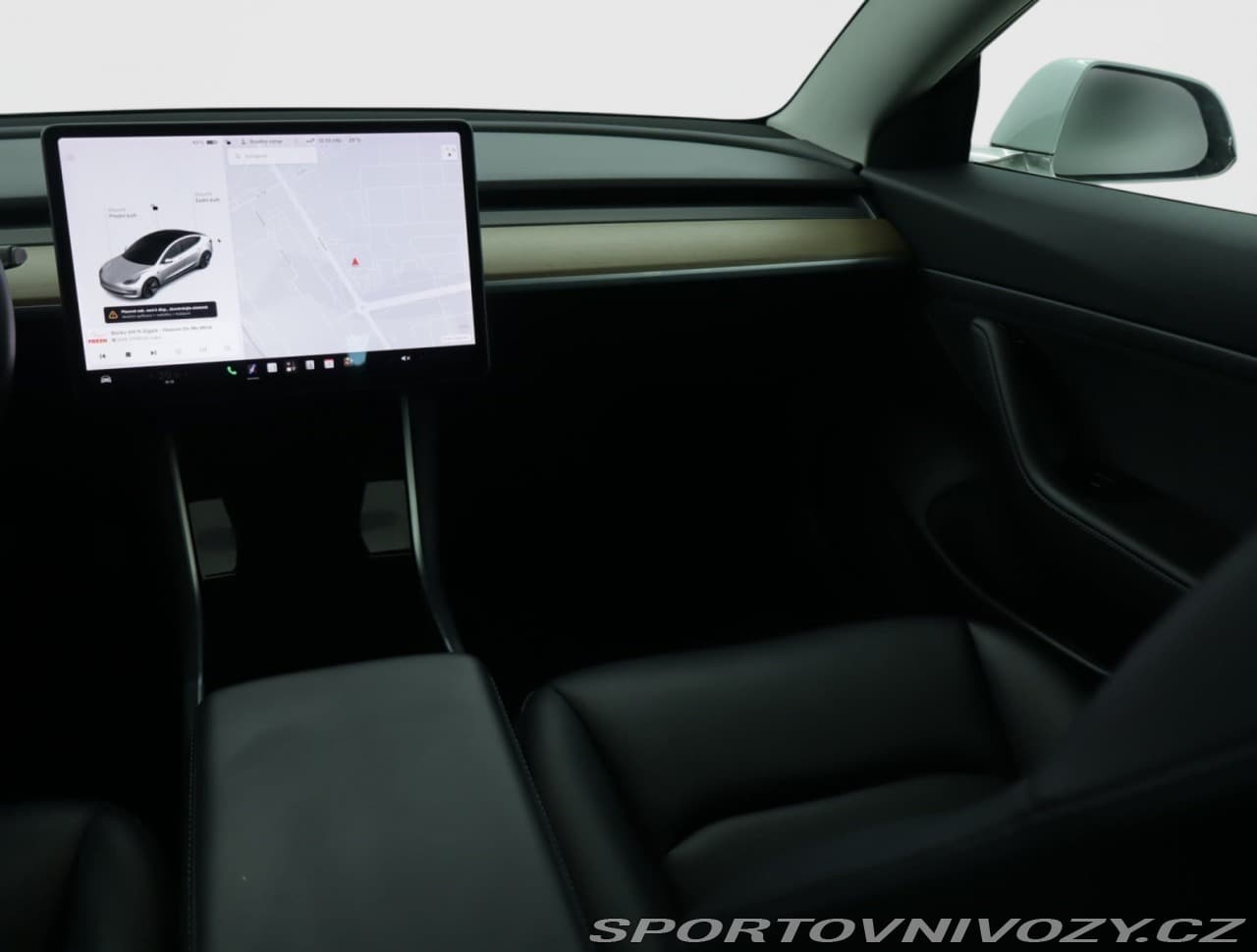 2019 Tesla MODEL 3 - 8