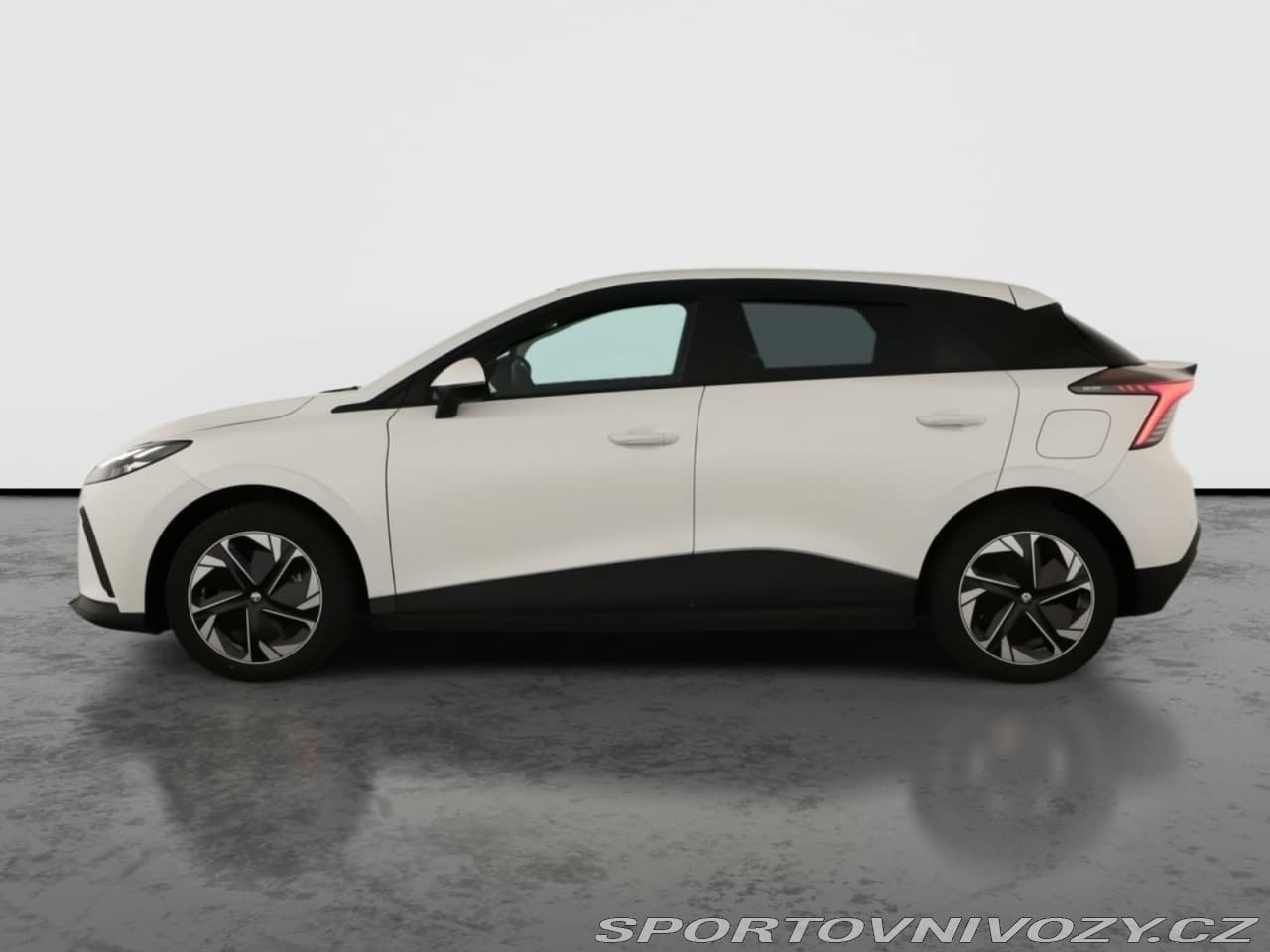 2022 MG OSTATNÍ - 3