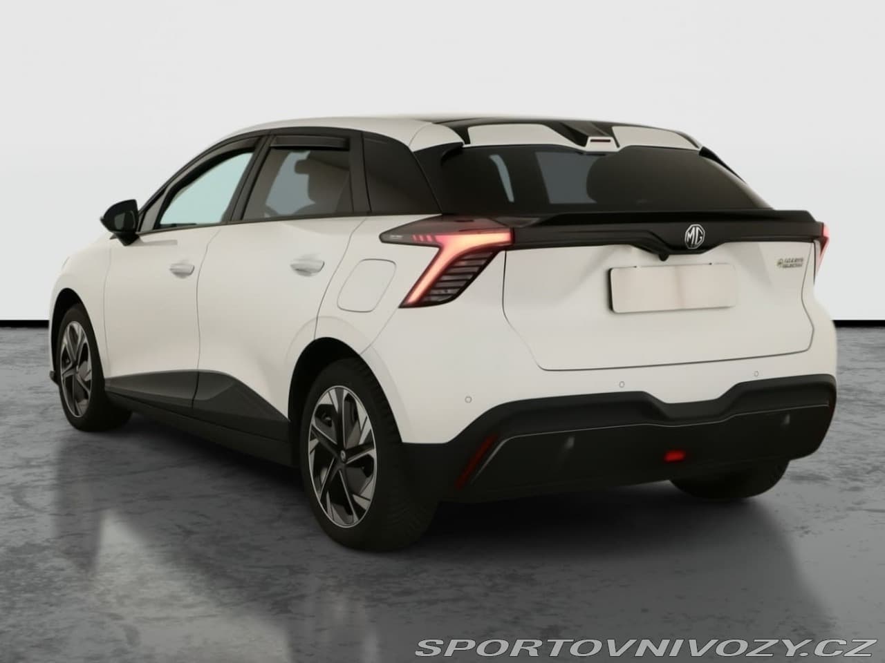 2022 MG OSTATNÍ - 4
