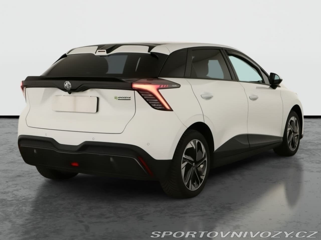 2022 MG OSTATNÍ - 5