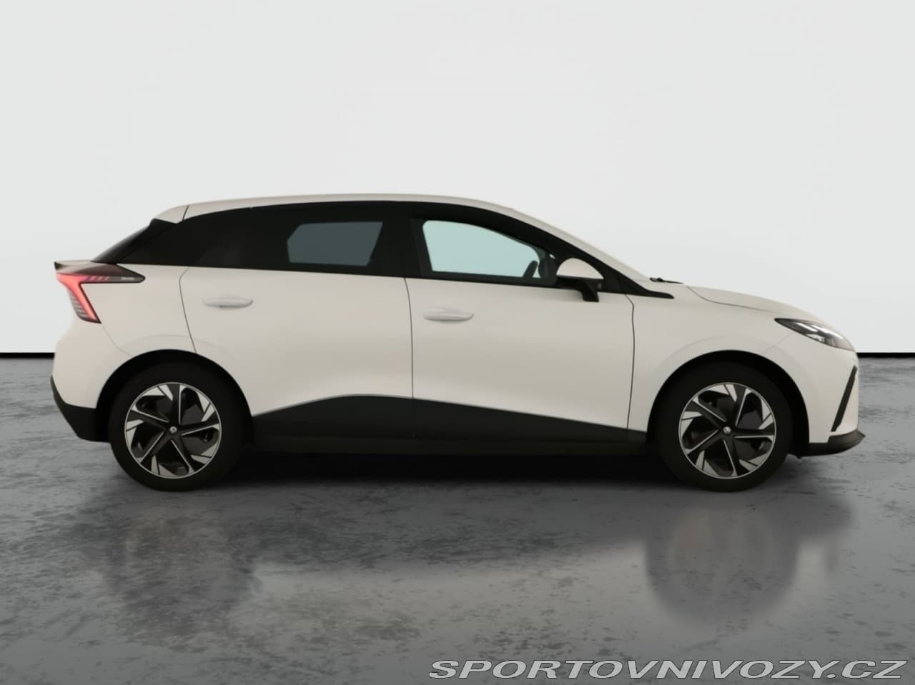 2022 MG OSTATNÍ - 6