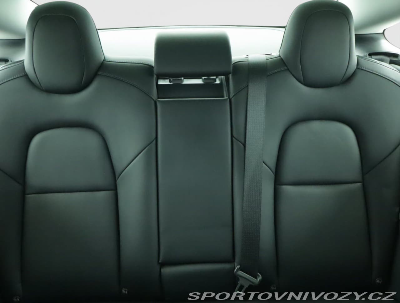 2019 Tesla MODEL 3 - 10
