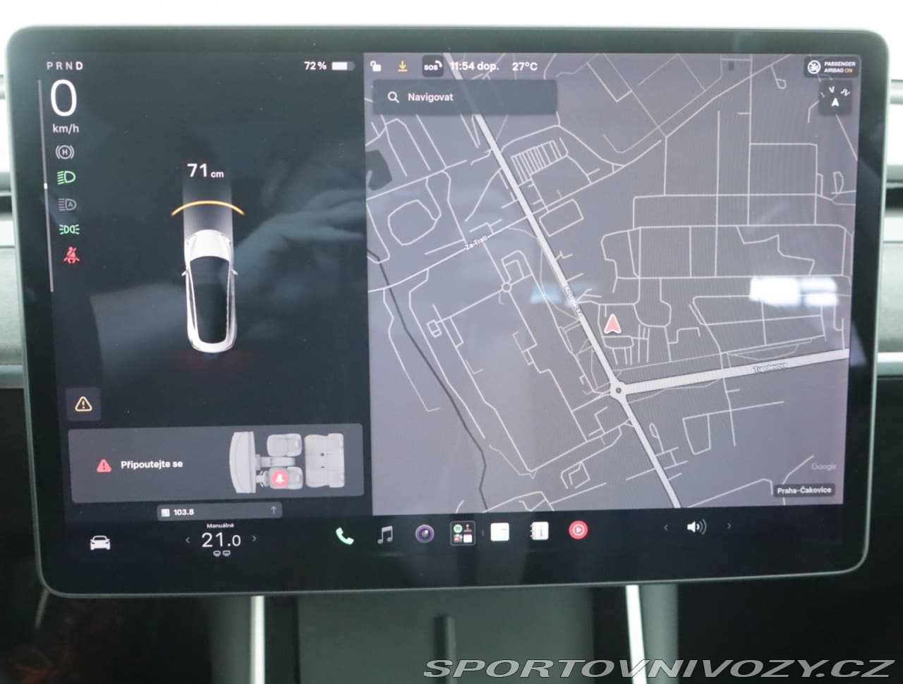 2019 Tesla MODEL 3 - 11