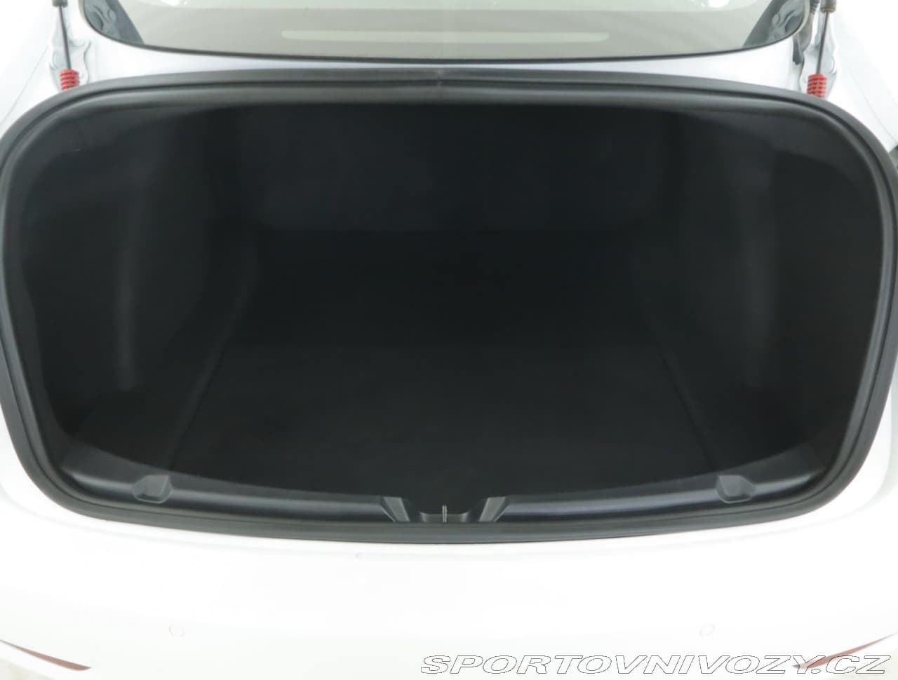 2019 Tesla MODEL 3 - 14