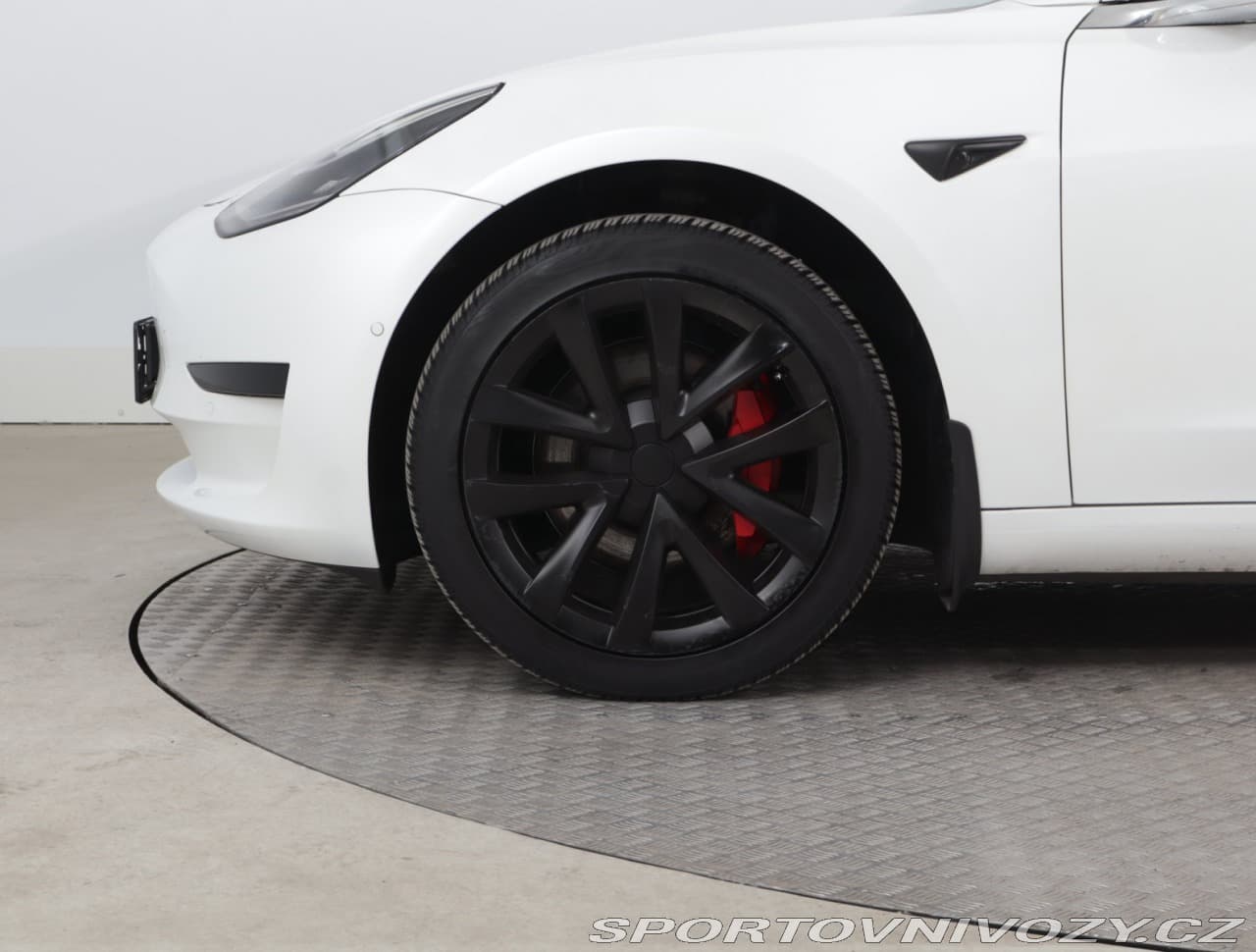 2019 Tesla MODEL 3 - 15