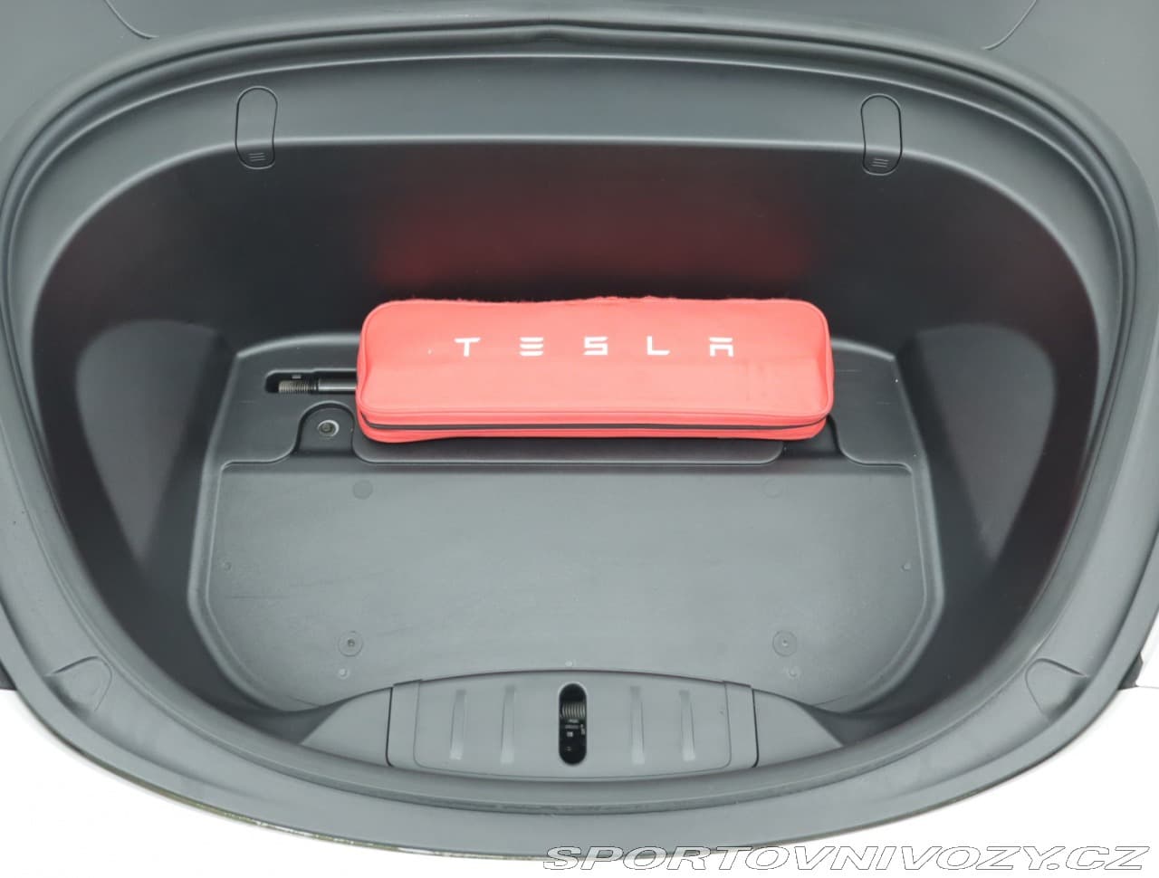 2019 Tesla MODEL 3 - 16