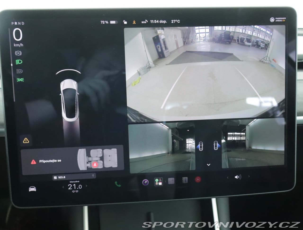 2019 Tesla MODEL 3 - 19