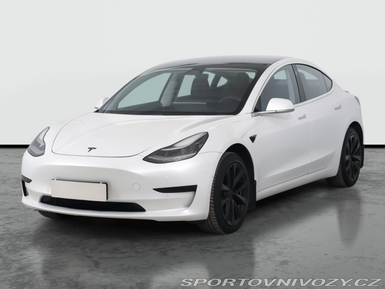 2019 Tesla MODEL 3 - 2