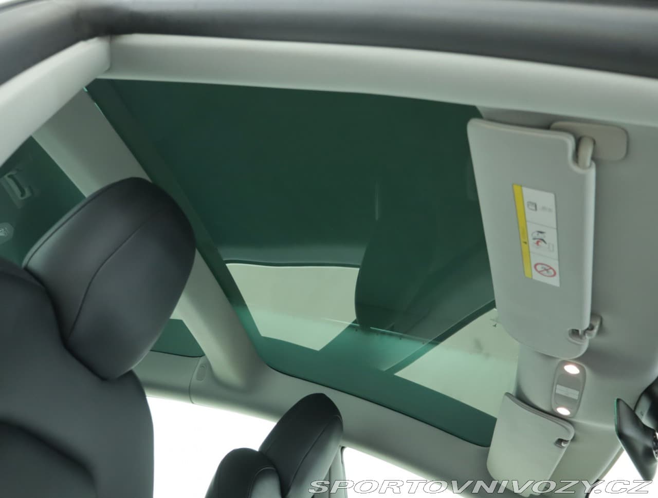 2019 Tesla MODEL 3 - 20