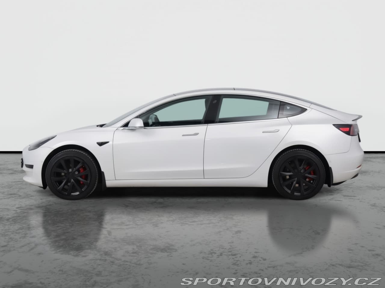 2019 Tesla MODEL 3 - 3