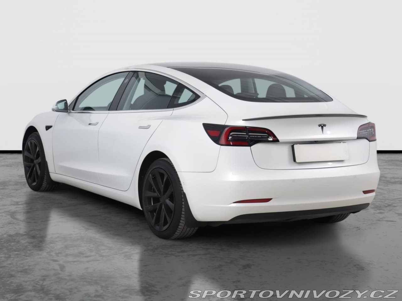 2019 Tesla MODEL 3 - 4