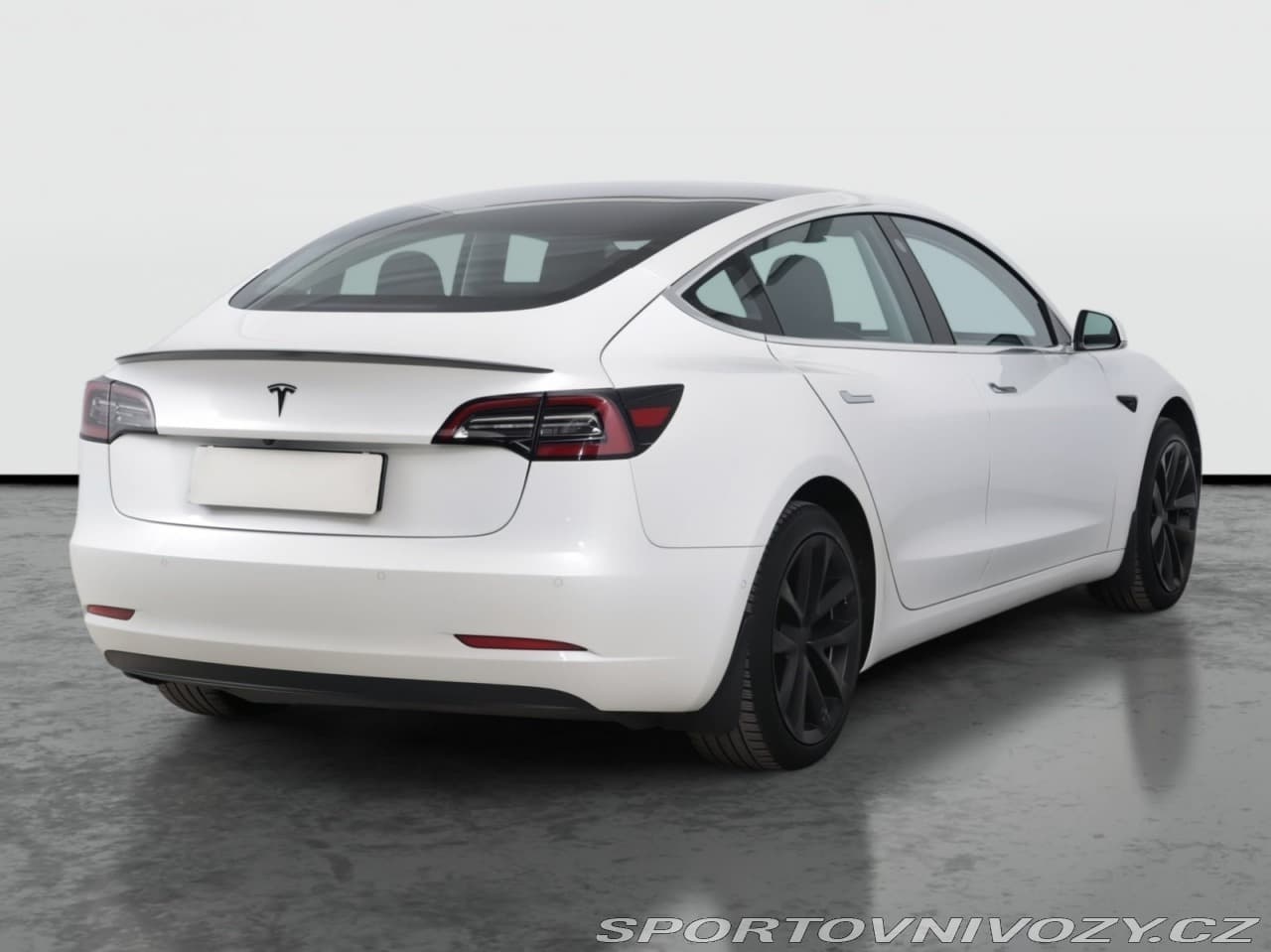 2019 Tesla MODEL 3 - 5