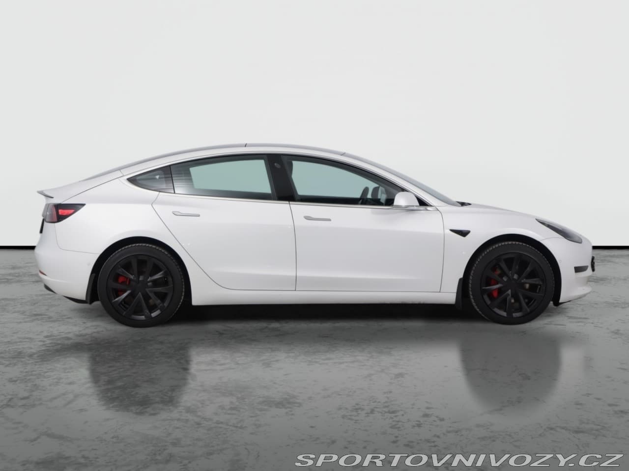 2019 Tesla MODEL 3 - 6