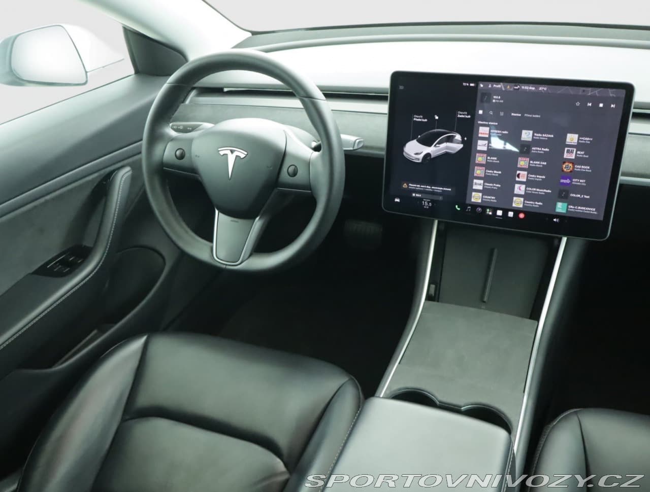 2019 Tesla MODEL 3 - 7